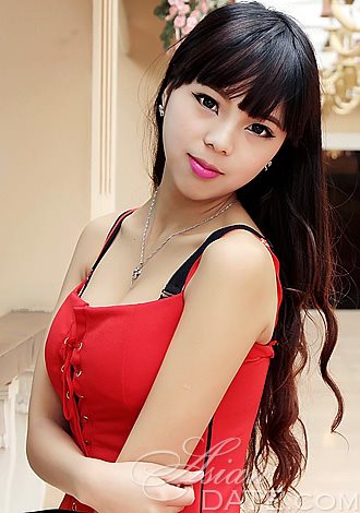 Hundreds of gorgeous pictures: attractive Asian profile Yan from Chongqing