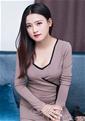Date the member of your dreams: Asian American member Tian from Wuhan