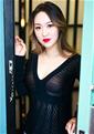 Gorgeous Asian member, member: Jiaqi from Zhengzhou