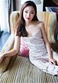 Gorgeous pictures: photo of Asian member Jiamin