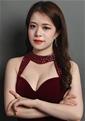 Most gorgeous profiles: Siyao from Shanghai, Asian beach member