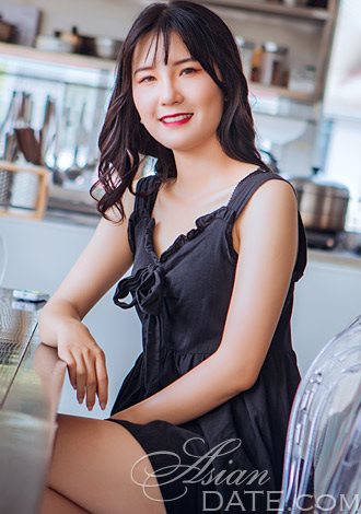 Gorgeous member profiles: Yi(Sally) from Shanghai, dating China member
