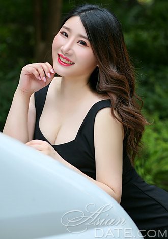 Gorgeous profiles only: Yan from Shanghai, member, dating Asian member