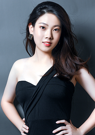 Gorgeous member profiles: Siqi from Chongqing, gallery, member, Asian