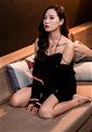 Thousands of beauties: Yexian(Yeye), member in China