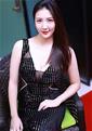 Gorgeous pictures: meet beautiful Asian member Nuo