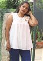 Welcome to our photo gallery! Take a look at Jhanvi, member Eastern Asian American 
