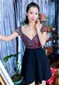 Gorgeous pictures: Yongmei(Crystal) from Shanghai, dating free Asian member