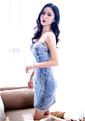 Hundreds of beauties: Asian mature dating partner Ruile