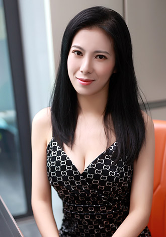 Gorgeous profiles only: Qin from Chongqing, member Asian
