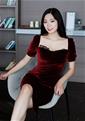 Gorgeous member profiles: Yingying, Asian member, pen pal