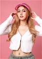 Gorgeous pictures: Thailand member Patita