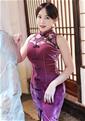 Thousands of beauties: China member Siyu