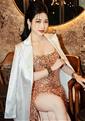 Gorgeous profiles pictures: photo of Asian member Linh (Evangeline)
