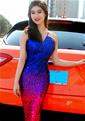 Thousands of beauties: Asian attractive member Yanling (Lisa)