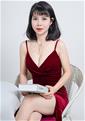Pictures of beautiful profiles: caring Thai member Hong