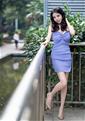 Welcome to our photo gallery! Take a look at Fengjuan, China caring member