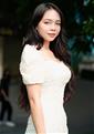 Thousands of beauties: Thai member THI THANH(Rita)