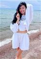 Gorgeous pictures: beautiful Thai member Aselia