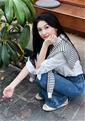 We invite you to browse our photo gallery: pretty Asian member Jiajia