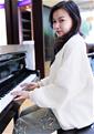 Hundreds of beauties: Shunhong, member in China
