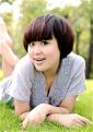 Absolutely stunning women: Hui (Lucy), girl China yuong