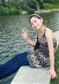 Gorgeous single women: China lady Weiwei from Guangzhou