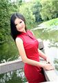Enjoy browsing our photo gallery! Take a look at Zhaoxia, beautiful bride mail order Asian