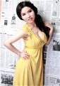 Welcome to our photo gallery! Take a look at Cui, bride Eastern Asian American mail order
