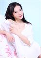 Gorgeous single women: Asian glamour model ziqin from Hengyang