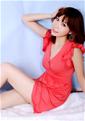 Gorgeous women pictures: bride, Asian single woman Xiaoyan