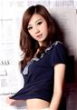 Pretty women, Asian bride gorgeous pictures: Mengli from Changsha