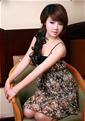 Gorgeous women pictures: Thai mail order bride Fangfang