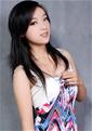 Enjoy browsing our photo gallery! Take a look at Eastern Asian American mail order bride Fengjiao