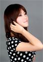 Pictures of beautiful women: Min, hot love, Asian woman