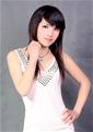 Gorgeous single women: Chun'e from Hengyang, Asian girl gallery