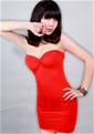 Thousands of beauties: Jie, Asian woman seek marriage
