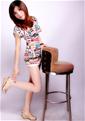 Browse our photo gallery! Take a look at Jing, from China woman