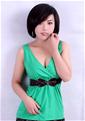 Most gorgeous women: hot Asian wife Wei from Shenzhen