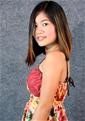 Beautiful pictures: Rujira, Asian woman for marriage and dating