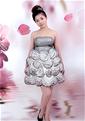 Most gorgeous women: hot Asian woman Xuguang