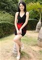 Enjoy browsing our photo gallery! Take a look at Donglian, bride from China