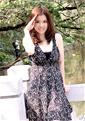 Hundreds of gorgeous pictures: beautiful Asian model Ying