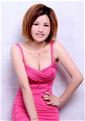 Gorgeous girls only: hot Thai woman Dongmei from Shenzhen