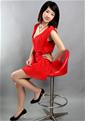 Hundreds of beauties: Ting, Asian girl woman