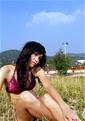 Gorgeous women pictures: Lin from Shenzhen, Asian girl free pic
