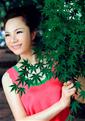 Gorgeous single women: Hongxia, mail order bride real