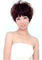 Welcome to our photo gallery! Take a look at cute Asian girl Zhuqing