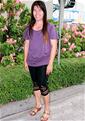 Gorgeous girls only: sexy Thai woman Sombat
