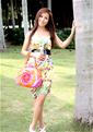 Welcome to our photo gallery! Take a look at Shuting, bride Asian tall
